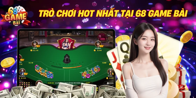 Game Hot Được Cập Nhật Liên Tục