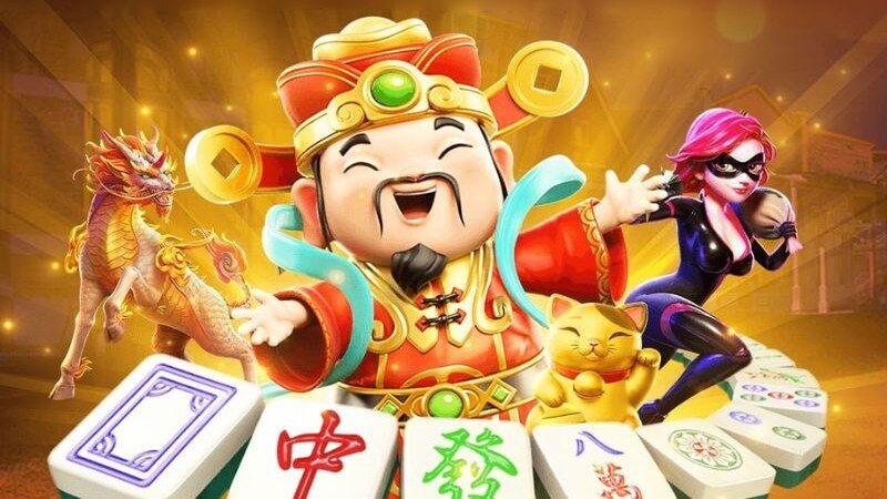 Hướng dẫn chơi nổ hũ JDP cho tân thủ